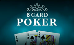 6 Card Poker