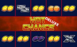 Hot Chance Deluxe