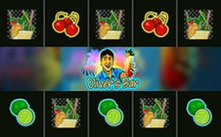 Oliver’s Bar