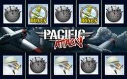 Pacific Attack