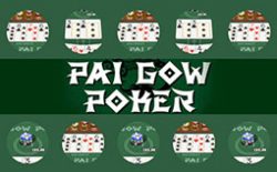 Pai Gow