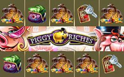 Piggy Riches