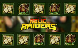 Relic Raiders