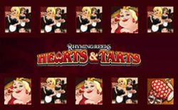 Rhyming Reels — Hearts & Tarts