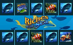 Riches of the Sea