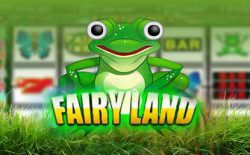 Секрет игрового автомата Fairy Land