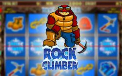 Секрет игрового автомата Rock Climber