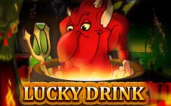 Секрет игрового автомата Lucky Drink