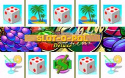 Slot-o-Pol Deluxe