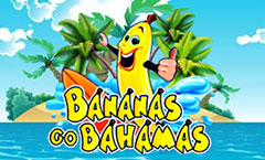 Bananas Go Bahamas