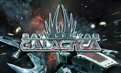 Battlestar Galactica