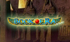 Book Of Ra Deluxe