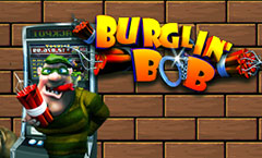 Burglin Bob