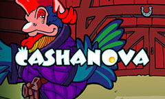 Cashanova