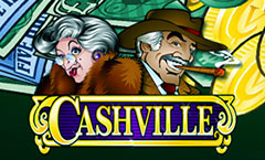 Cashville