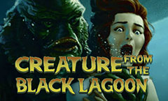 Creature from the Black Lagoon