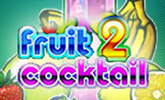 Fruit Cocktail 2