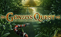 Gonzo’s Quest