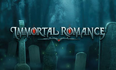 Immortal Romance