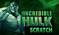 Incredible Hulk