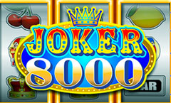 Joker 8000