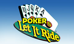 Let It Ride Poker