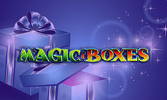 Magic Boxes