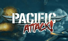 Pacific Attack