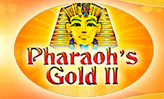 Pharaons Gold II