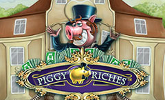 Piggy Riches