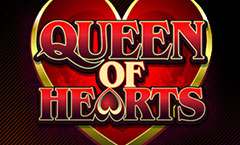 Queen Of Hearts