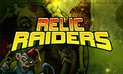 Relic Raiders