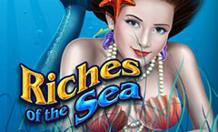 Riches of the Sea