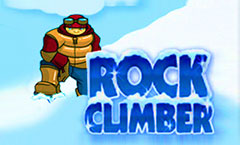 Rock Climber