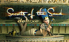 Secrets of the Sand Deluxe