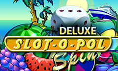 Slot-o-Pol Deluxe