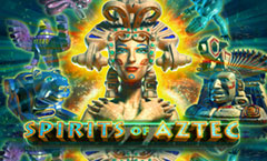 Spirit Of Aztec