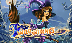 Wild Witches